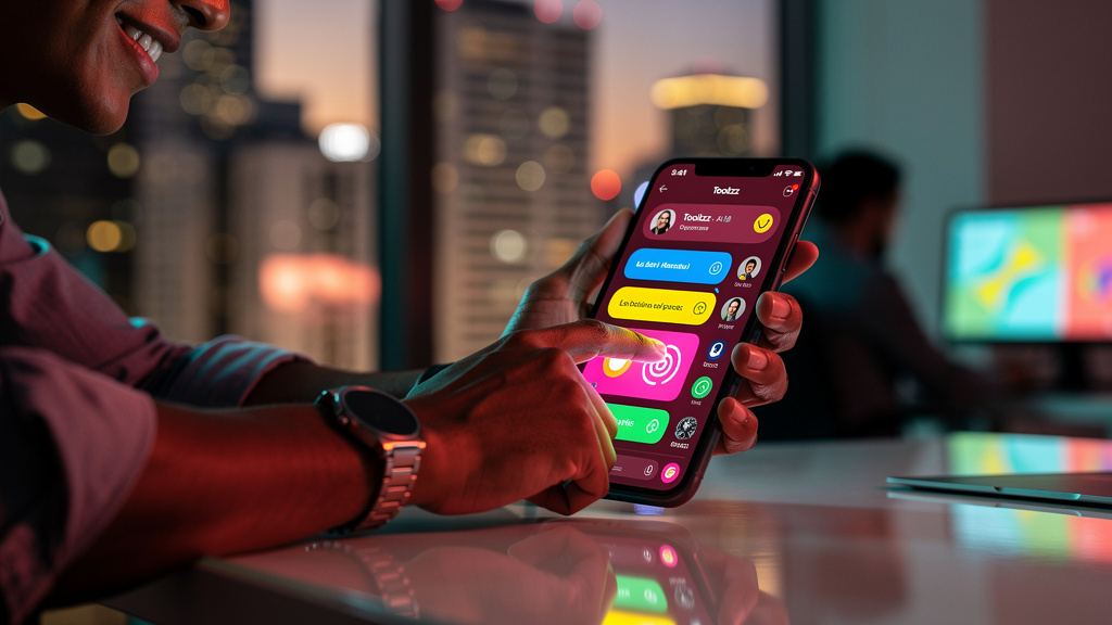 IA Revoluciona Vendas no Brasil: Chatbots e Automação