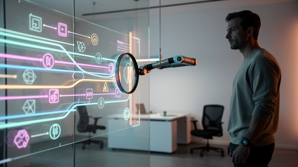 IA Segura: Garanta a Conformidade com a LGPD e SOC2