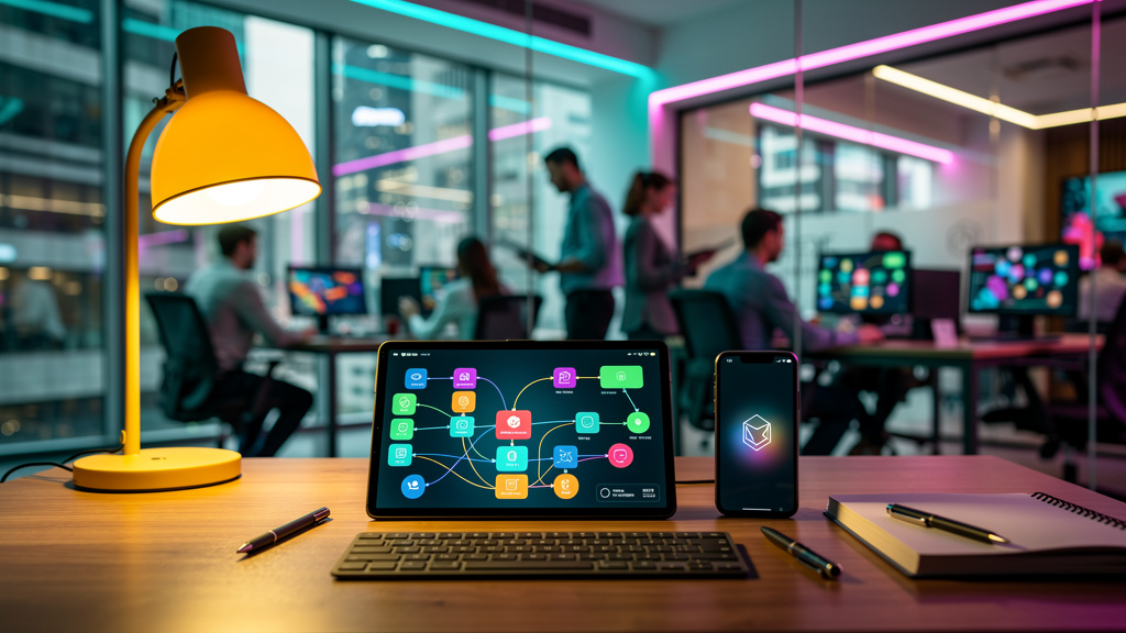 IA Sem Código: Templates Gratuitos do n8n e Make para Empresas