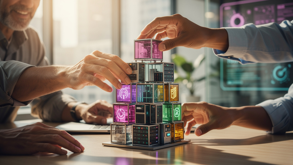IA Sem Equipe Técnica? Guia Prático para Empresas de Todos os Tamanhos