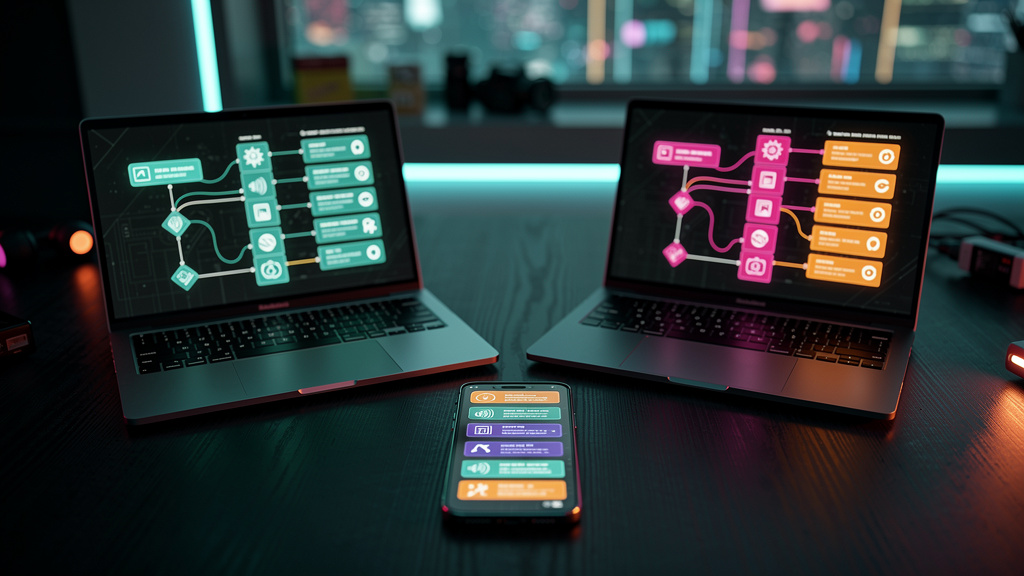 IA Sem Programar: Templates Gratuitos de n8n e Make para Empresas