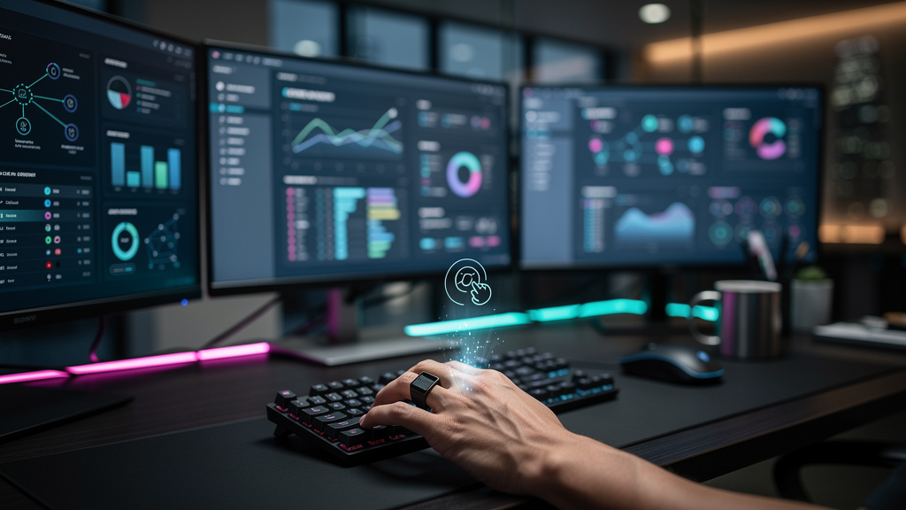 IA Sob Medida: Como Criar Agentes Inteligentes para Cada Área da Sua Empresa