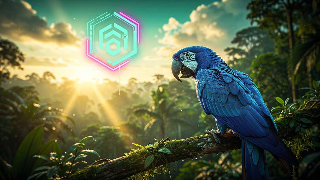 IA Soberana no Brasil: Toolzz AI vs. Maritaca AI