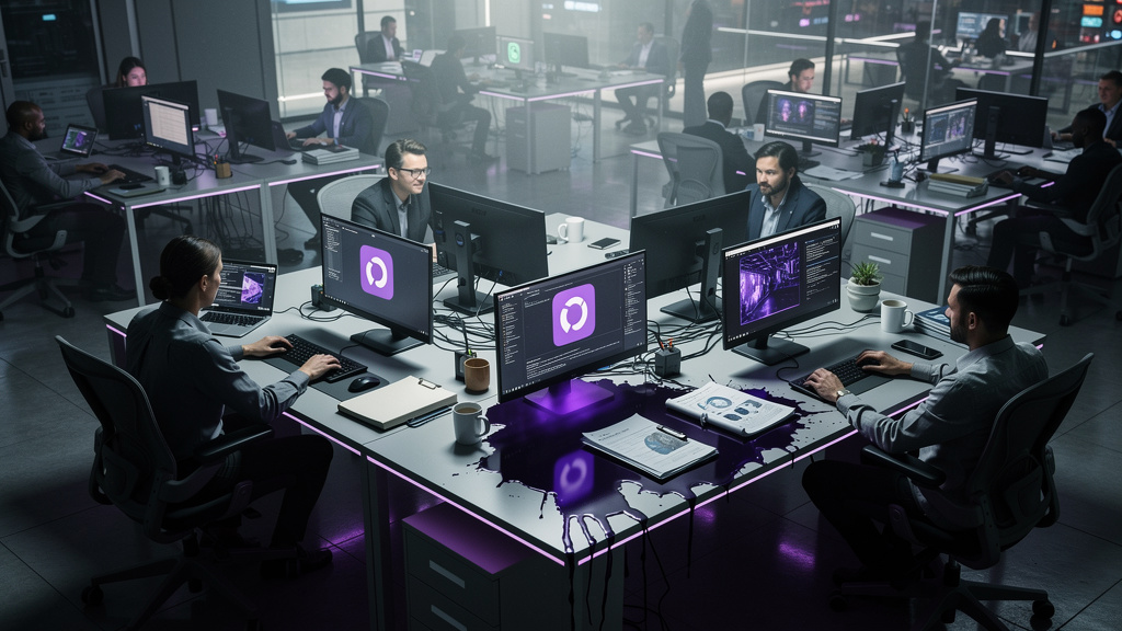 ‘IA Sombra’: Como Governar o Uso Descontrolado de Inteligência Artificial