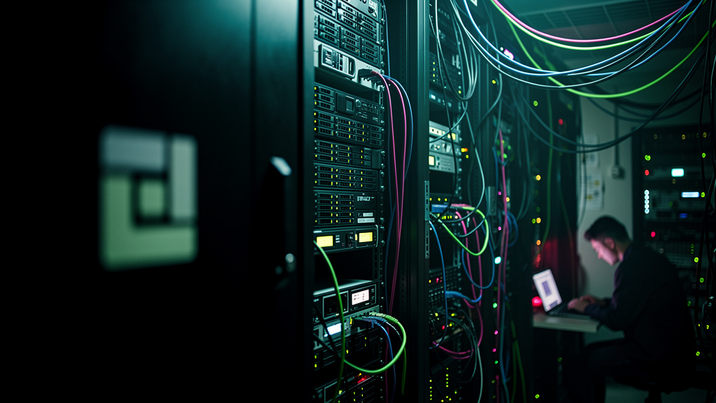 IA Sombra: Como Governar o Uso Não Autorizado na Empresa