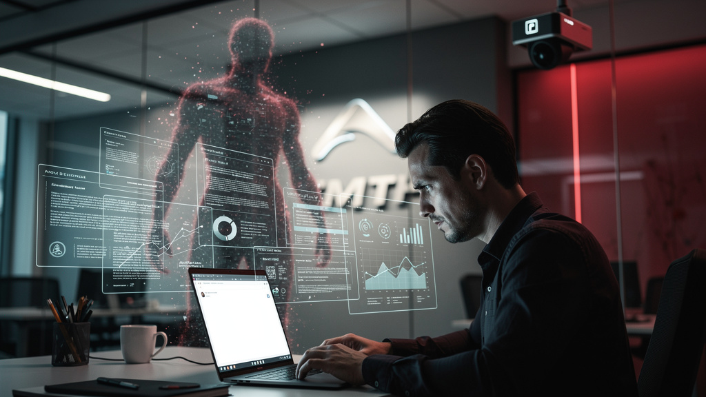 ‘IA Sombra’ e a Urgência da Governança Corporativa