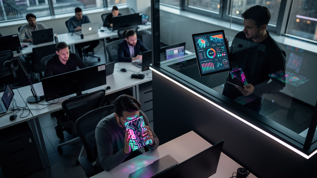 ‘IA Sombra’ e Governança: Empresas Correm Riscos?