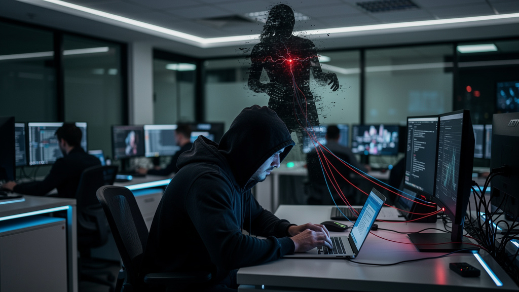 ‘IA Sombra’: Empresas Precisam de Governança para Evitar Riscos