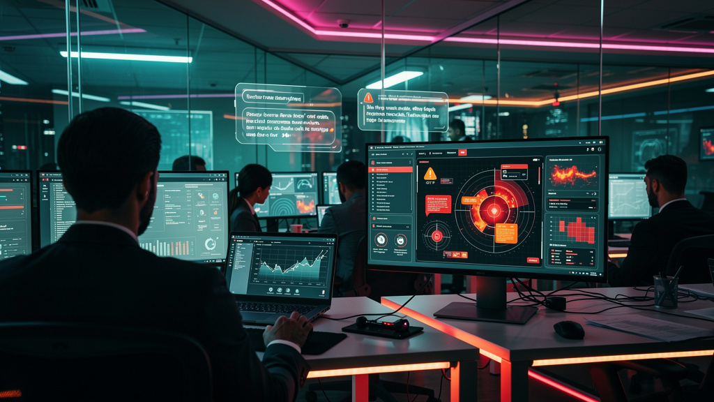 ‘IA Sombra’ Expõe Riscos e Exige Governança Corporativa