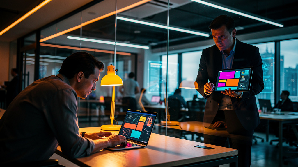 ‘IA Sombra’ Preocupa Empresas: Guia para Governança de IA