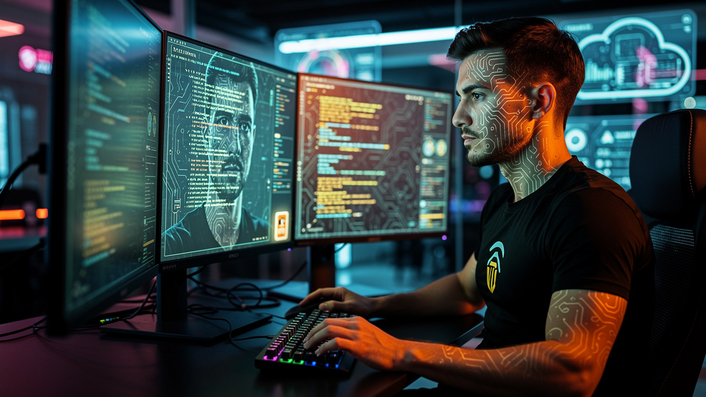 IA Substituindo SaaS? Impacto na Segurança e o Futuro da Nuvem