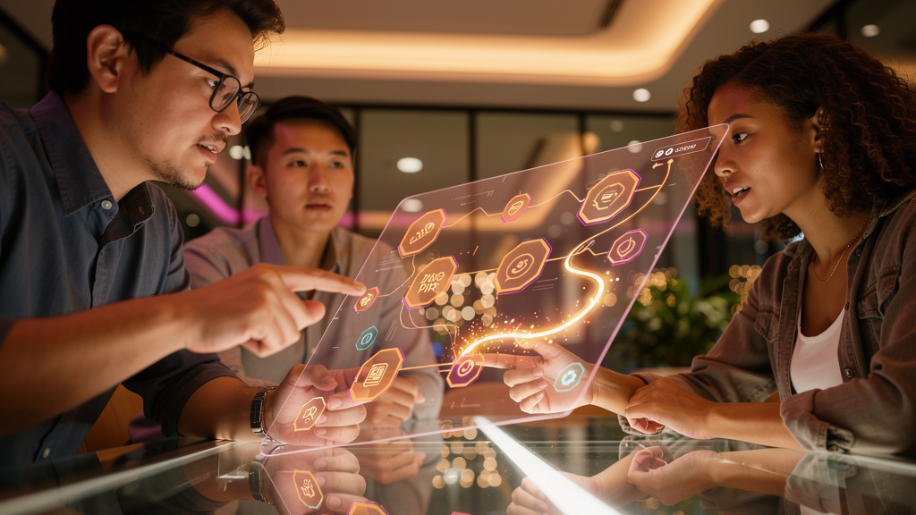 IA Transforma EAD: Aprendizagem Personalizada e Eficiente