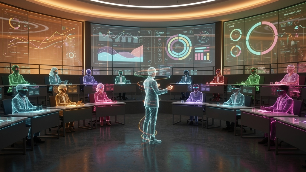 IA transforma EAD: aprendizagem personalizada e eficiente para empresas