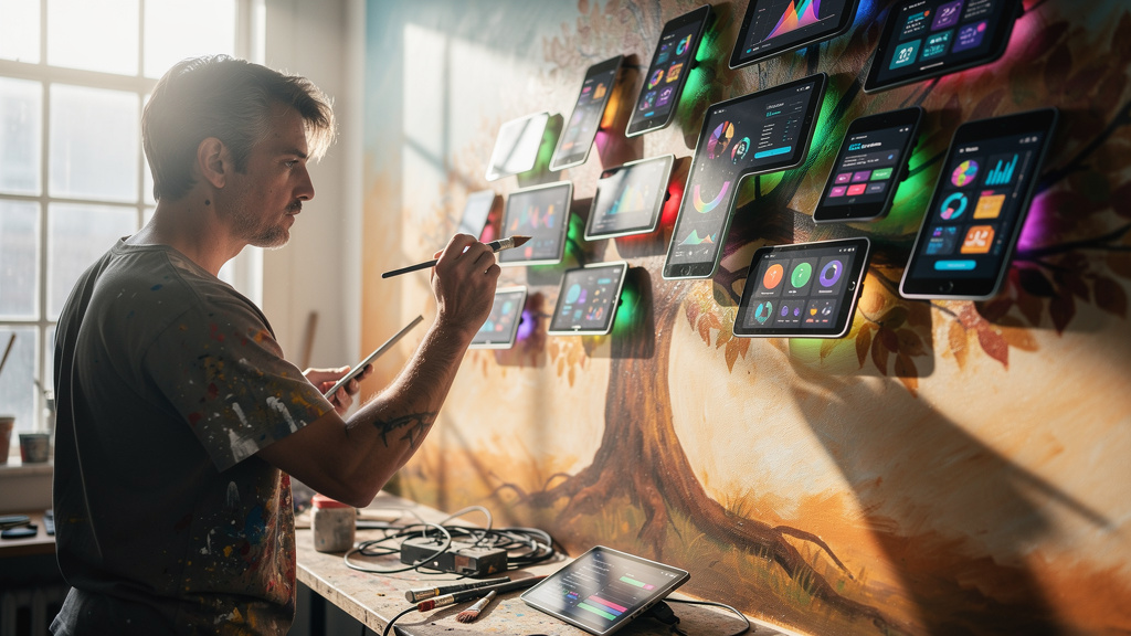 IA Transforma EAD e Educação Corporativa em Experiências Personalizadas