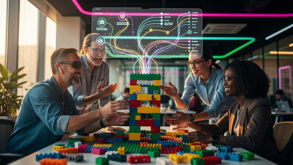 IA Transforma EAD e Educação Corporativa: Tendências e Inovações