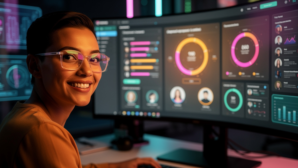 IA Transforma EAD: Tendências e Ferramentas para Educação Corporativa