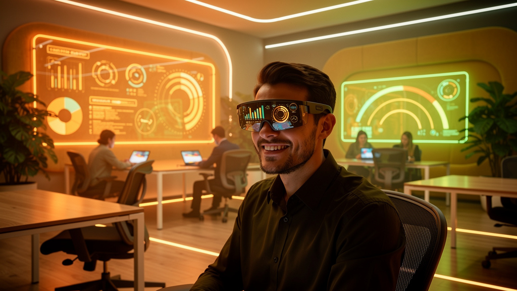 IA Transforma EAD: Tendências e o Futuro da Educação Corporativa