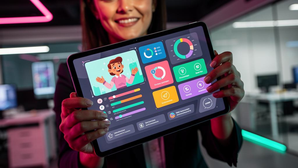 IA Transforma Educação Corporativa: Personalização e Automação