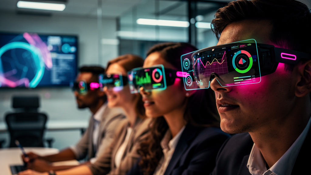 IA Transforma Educação Corporativa: Personalização e Eficiência