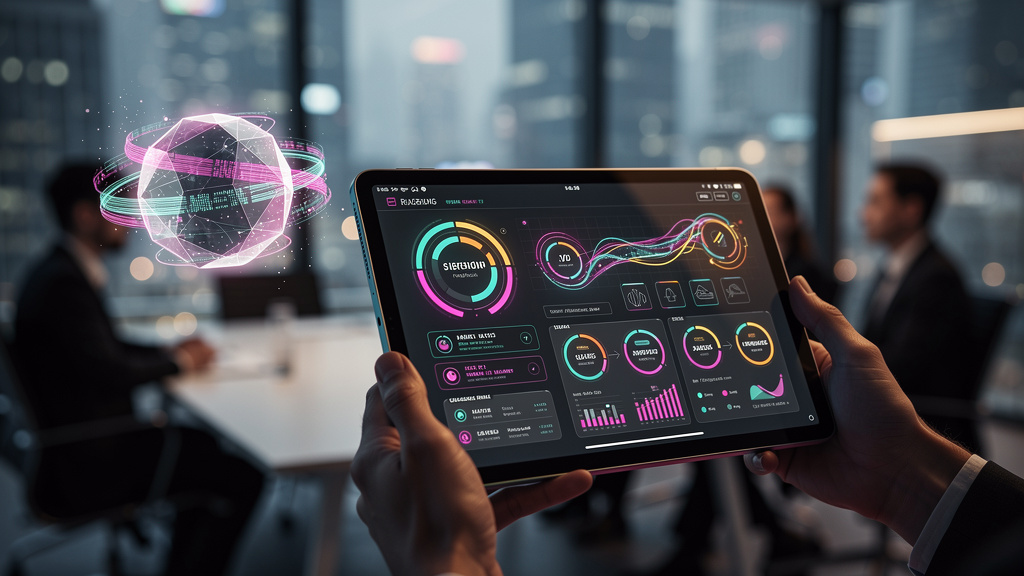 IA Transforma Educação Corporativa: Personalização e Eficiência