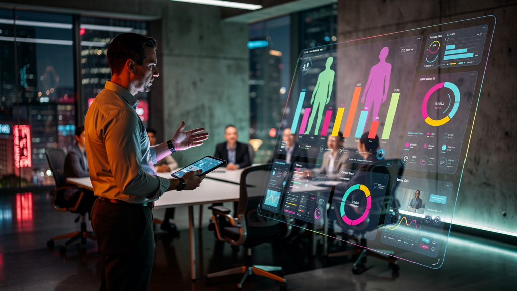 IA Transforma Educação Corporativa: Personalização e Eficiência