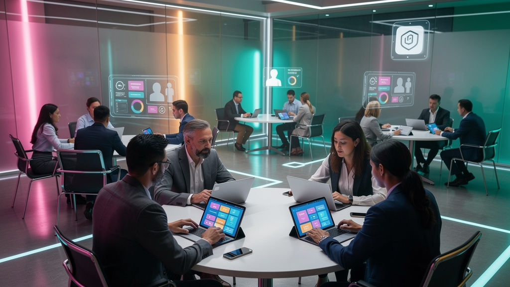 IA Transforma LMS: Aprendizagem Personalizada é a Nova Realidade