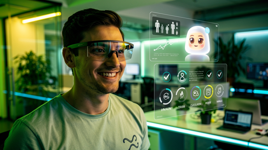 IA Transforma Onboarding e Treinamento: Novas Ferramentas para Empresas