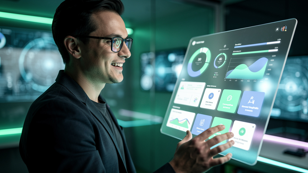 IA Transforma Treinamento Corporativo: Módulos Personalizados e Eficientes