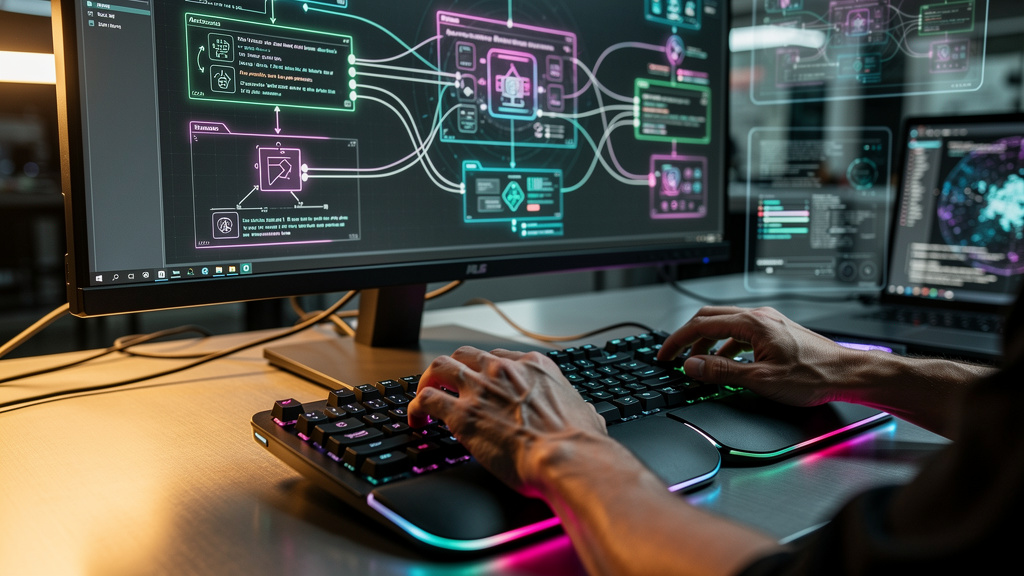 IA turbina a produtividade de desenvolvedores: o futuro do trabalho