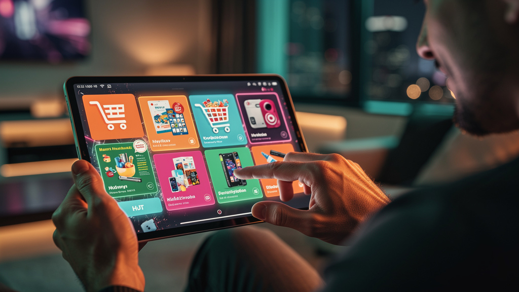 IA turbina e-commerce: conversão salta com agentes de recomendação