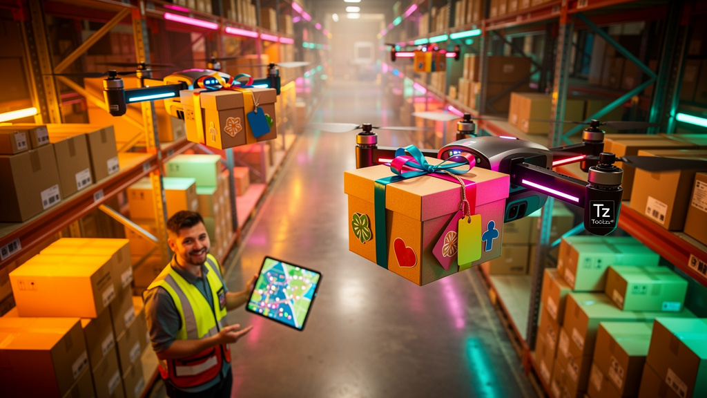 IA turbina e-commerce: conversão sobe até 30%