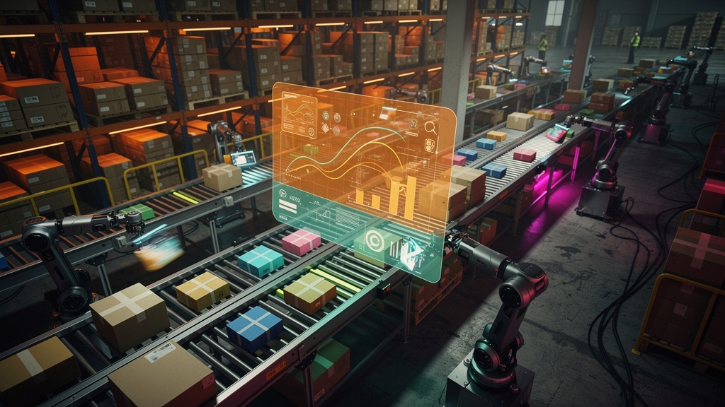 IA Turbina E-commerce: Lojas Virtuais Aumentam Vendas em 20-30%