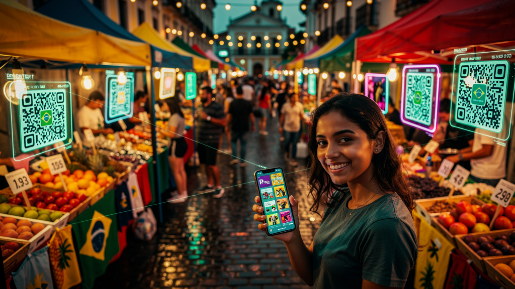 IA turbina e-commerce: Lojas virtuais brasileiras veem conversão subir