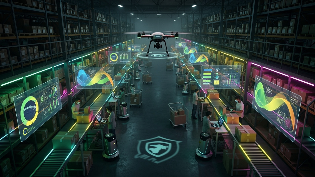 IA turbina e-commerce: vendas crescem até 30%