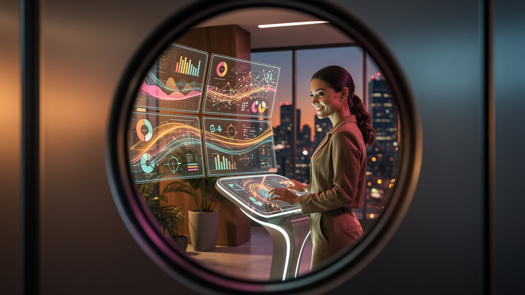 IA turbina marketing B2B no Brasil: Ferramentas e estratégias