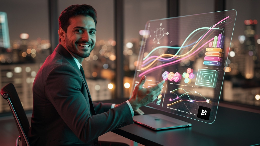 IA Turbina Vendas: Comparativo de Ferramentas no Brasil em 2024