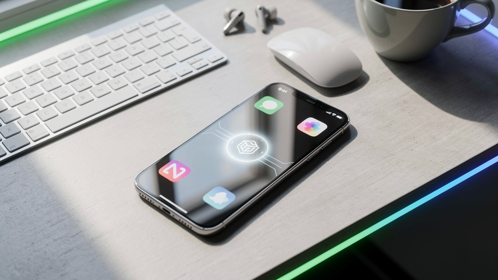 IA Unifica Comunicação: WhatsApp, Instagram e Email em um Só Canal