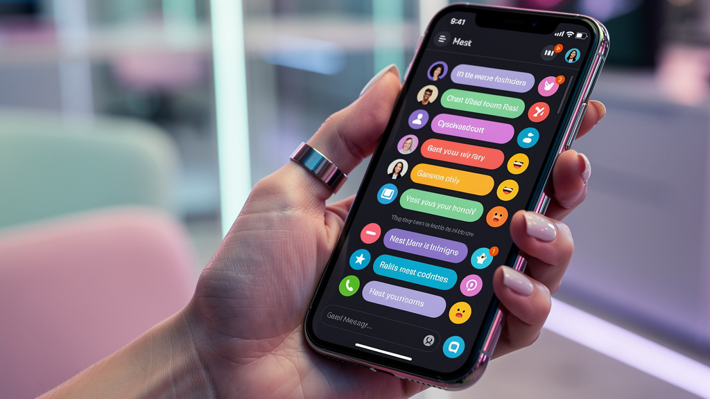 IA Unifica WhatsApp, Instagram e E-mail em um Único Chat