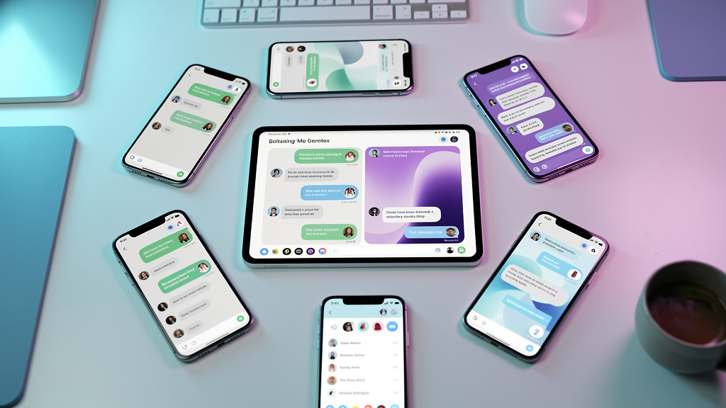 IA Unifica WhatsApp, Instagram e E-mail em Único Chat