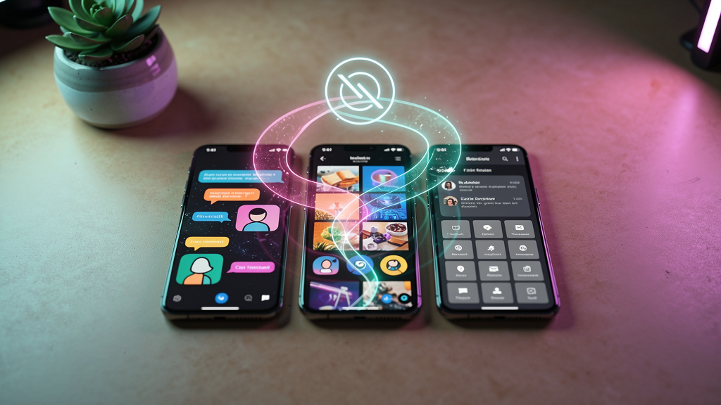 IA Unifica WhatsApp, Instagram e E-mail: O Fim da Fragmentação?