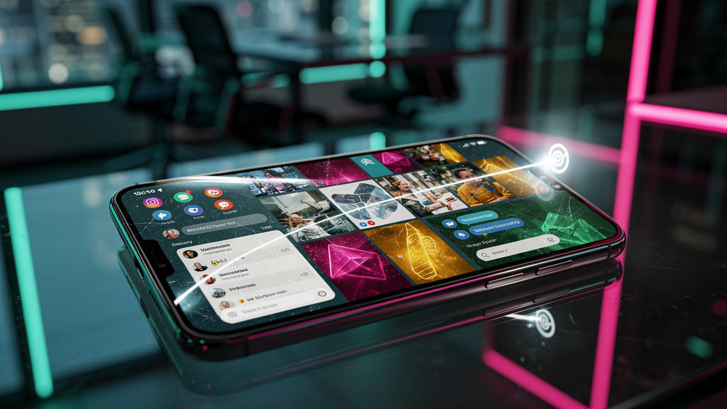 IA Unifica WhatsApp, Instagram e Email: O Fim do Caos de Canais?