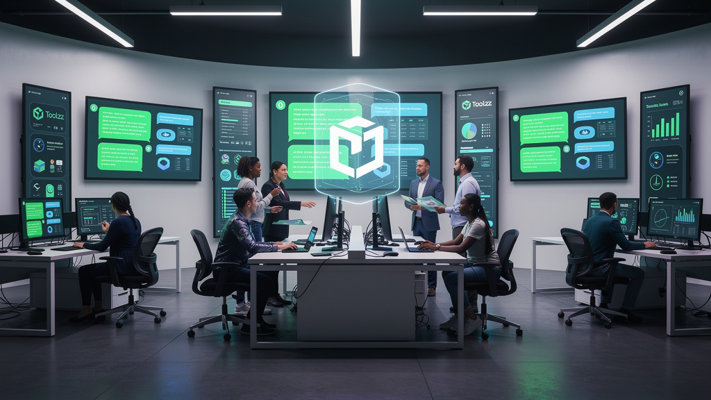 IA Unificada: Como Escalar Atendimento e Treinamento