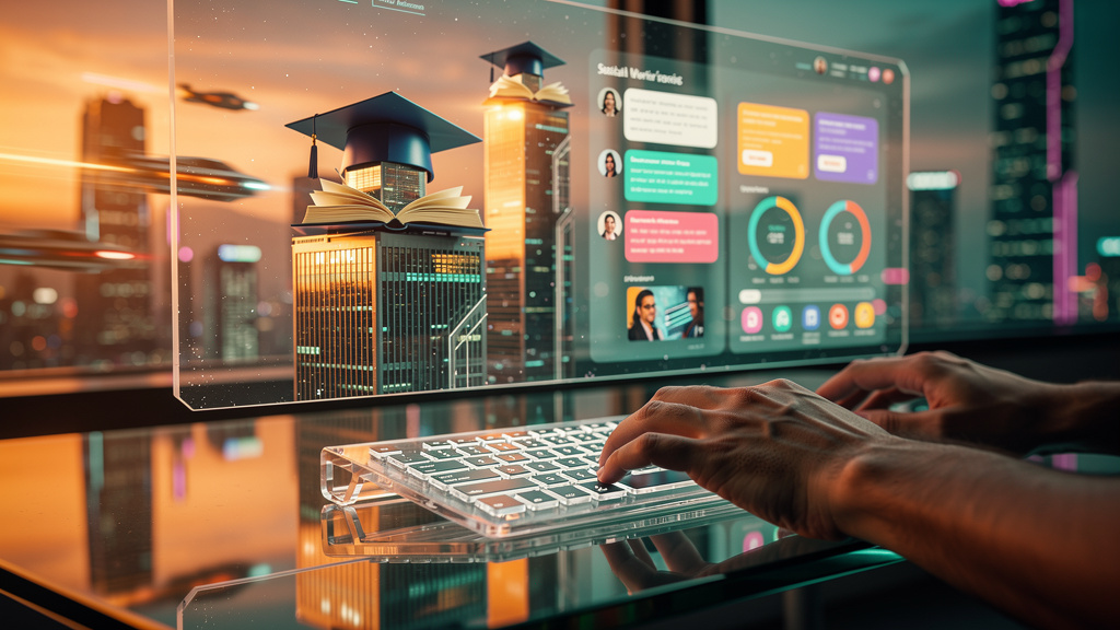 IA Unificada: Como Escalar Atendimento e Treinamento em uma Só Plataforma