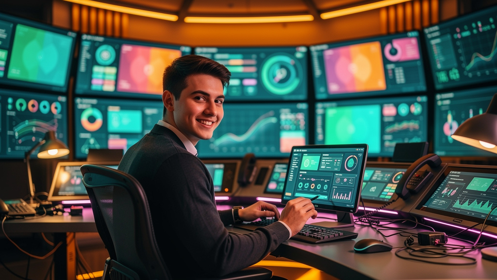 IA Unificada: Como Escalar Atendimento e Treinamento em uma Só Plataforma