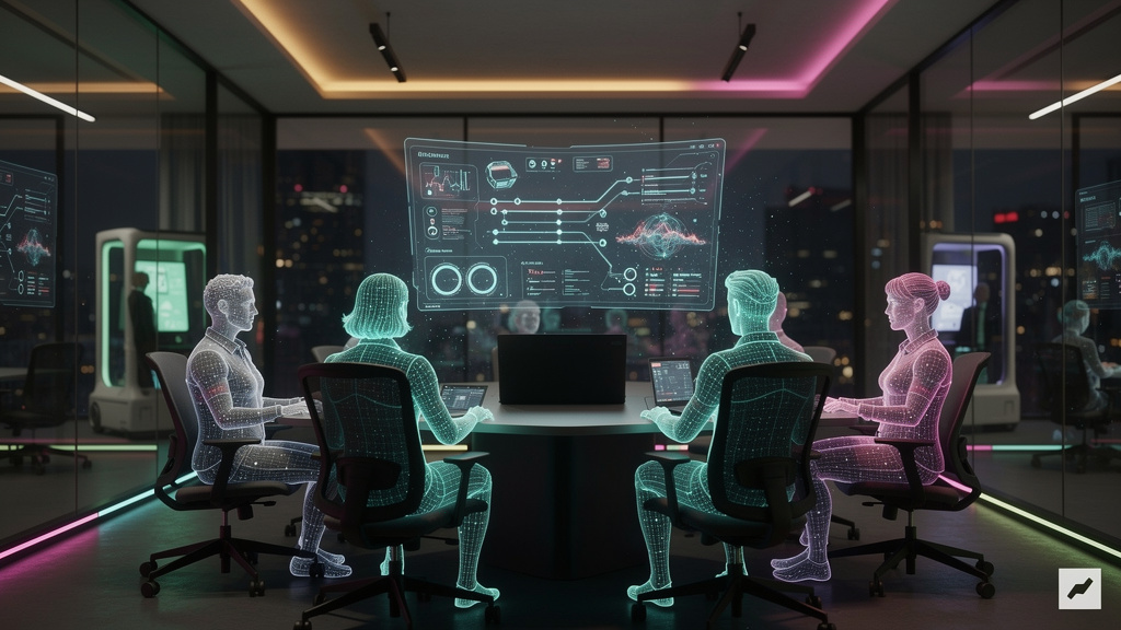 IA Unificada: Como Escalar Atendimento e Treinamento Empresarial