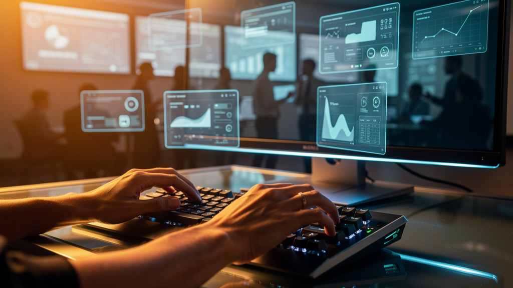 IA Unificada: Escala Atendimento e Treinamento na Era da Automação