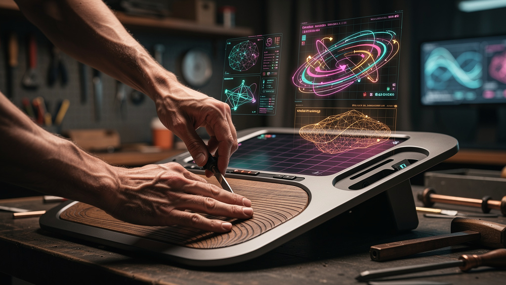 IA, Upskilling e o Futuro do Trabalho: Como Vencer a Escassez de Talentos