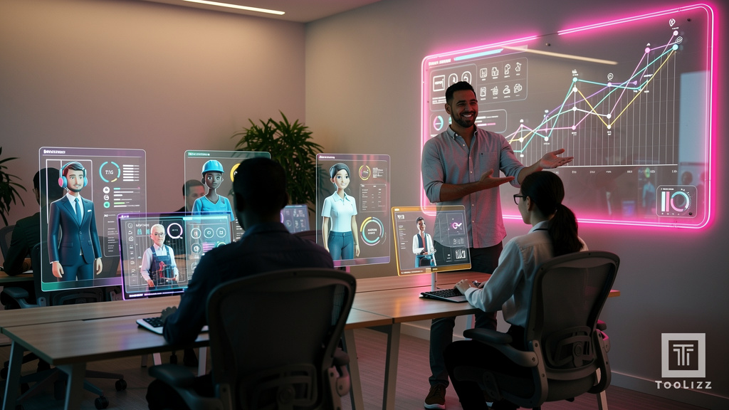 IA, Voice, Chatbots e LXP: O Futuro da Automação e Educação Corporativa