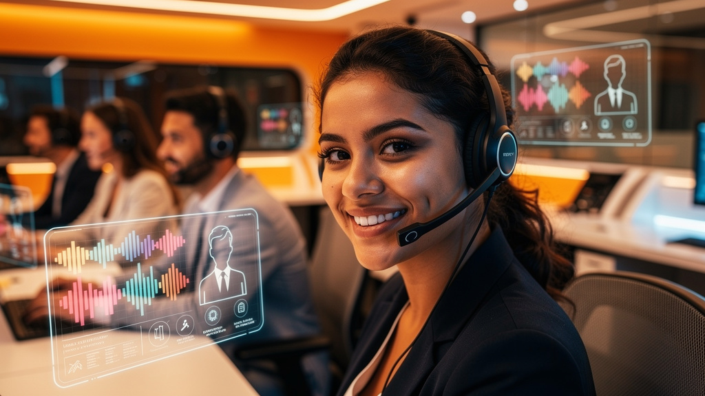 IA Voz em Português: A Revolução do Atendimento em 2026