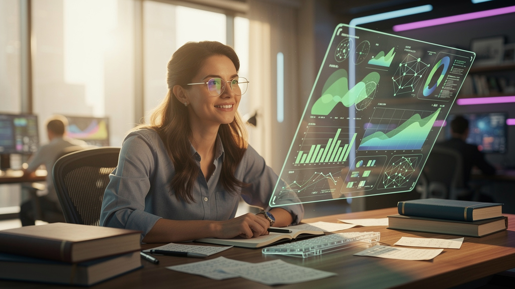 IA vs. Redator Humano em 2026: Escala de Conteúdo B2B